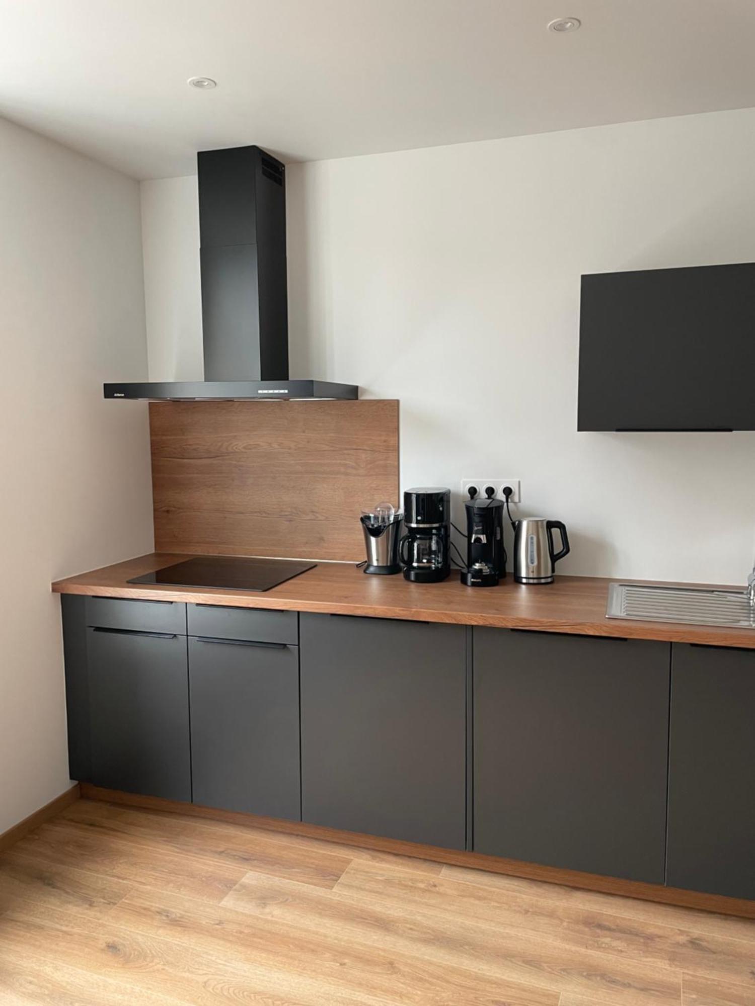 Studio Avec Wc Et Sdb Prives Dans Grande Maison A Cote Du Campus Artem - Thermal Et Parc Des Expos Вандёвр-ле-Нанси Экстерьер фото