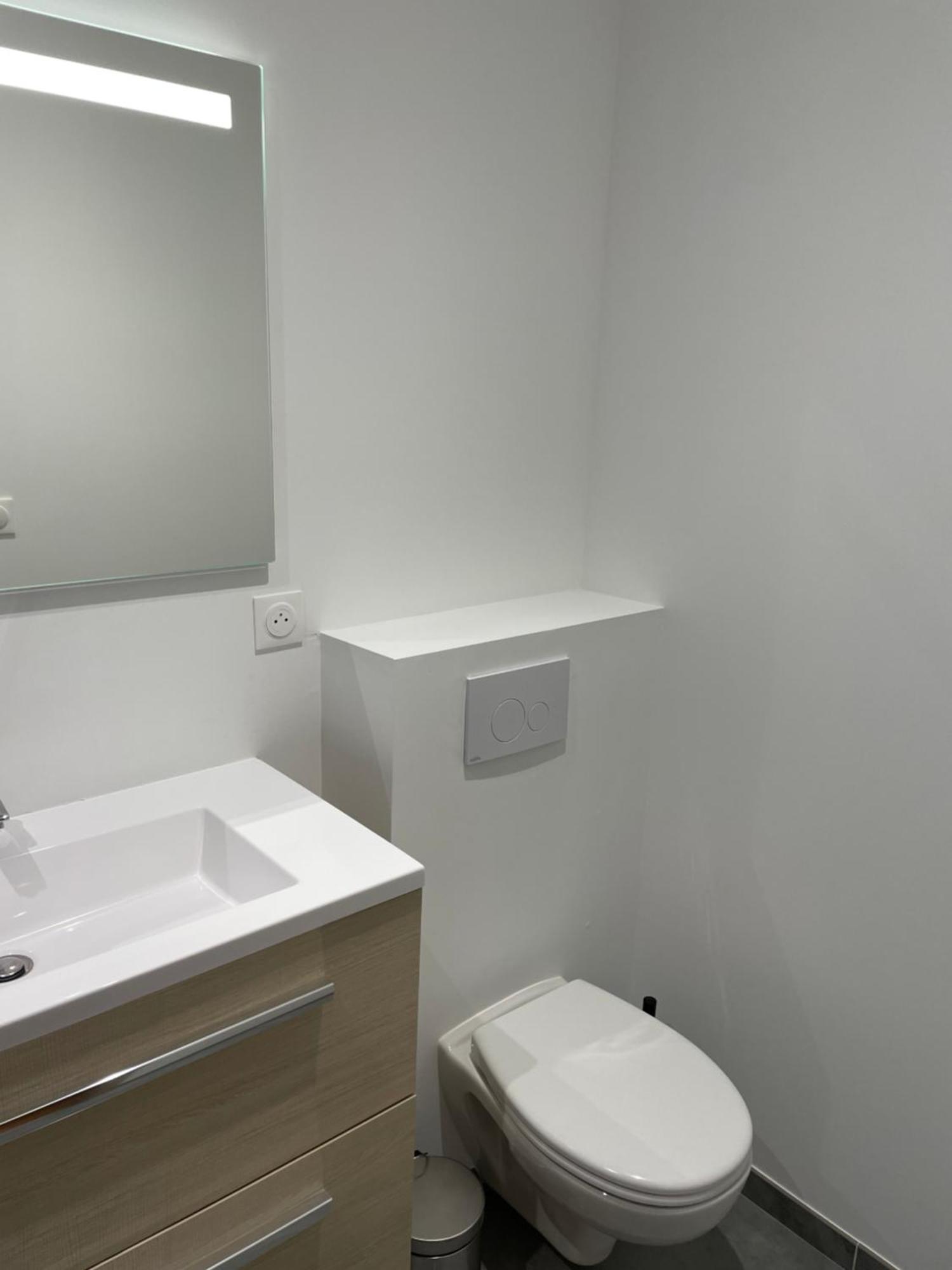 Studio Avec Wc Et Sdb Prives Dans Grande Maison A Cote Du Campus Artem - Thermal Et Parc Des Expos Вандёвр-ле-Нанси Экстерьер фото
